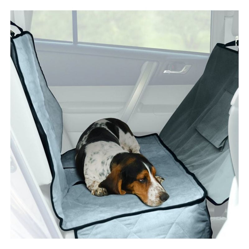 KH Mfg Deluxe Car Seat Cover