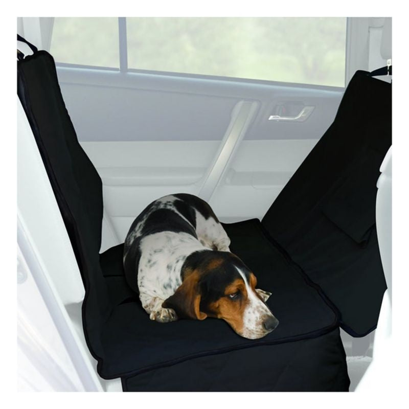 KH Mfg Deluxe Car Seat Cover