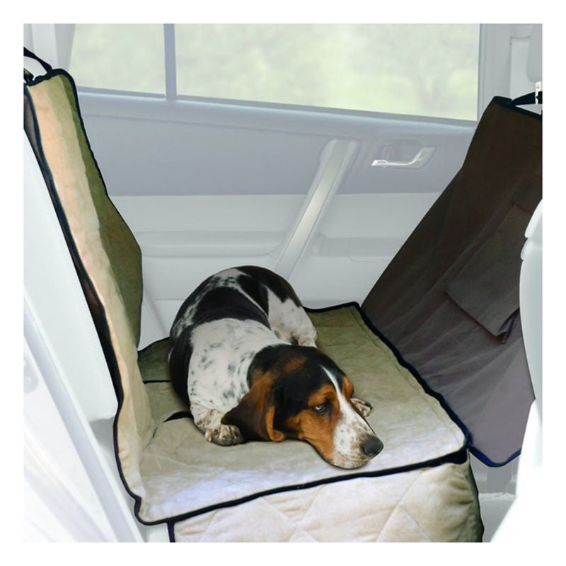 KH Mfg Deluxe Car Seat Cover