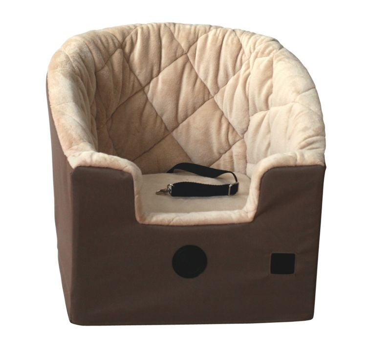 KH Mfg Bucket Booster Pet Seat