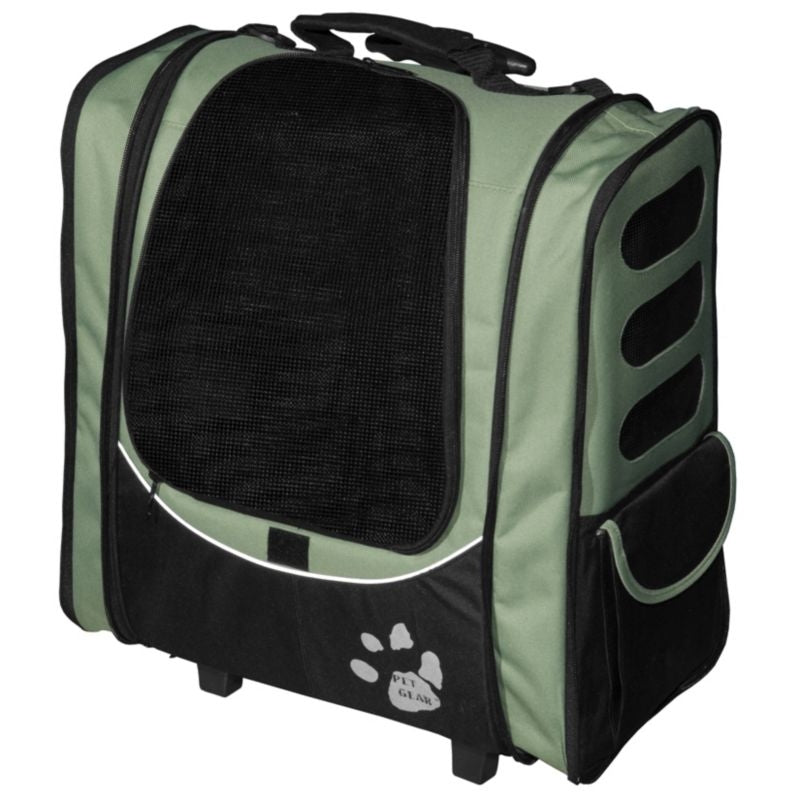 I-GO2 Escort Pet Carrier