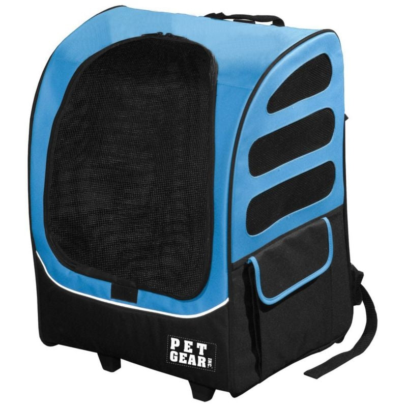 I-GO2 Plus Traveler Pet Carrier