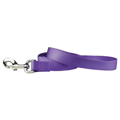 Leather Brothers Nylon Dog Leash