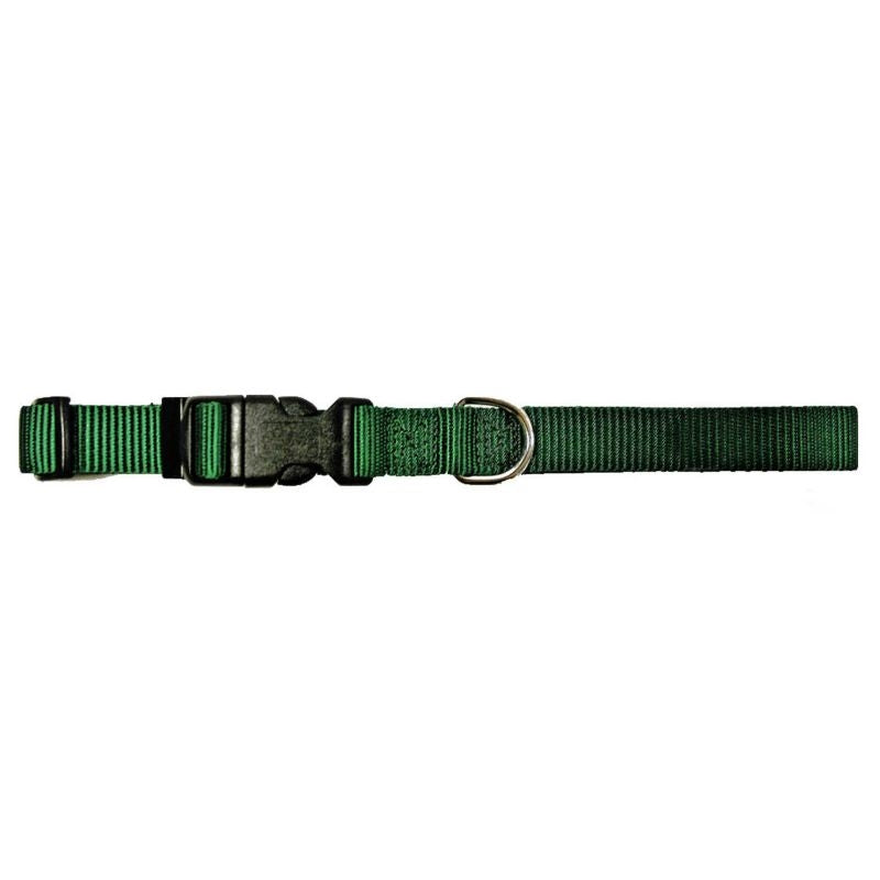 Kwik Klip Adjustable Dog Collar