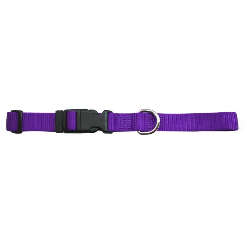 Kwik Klip Adjustable Dog Collar