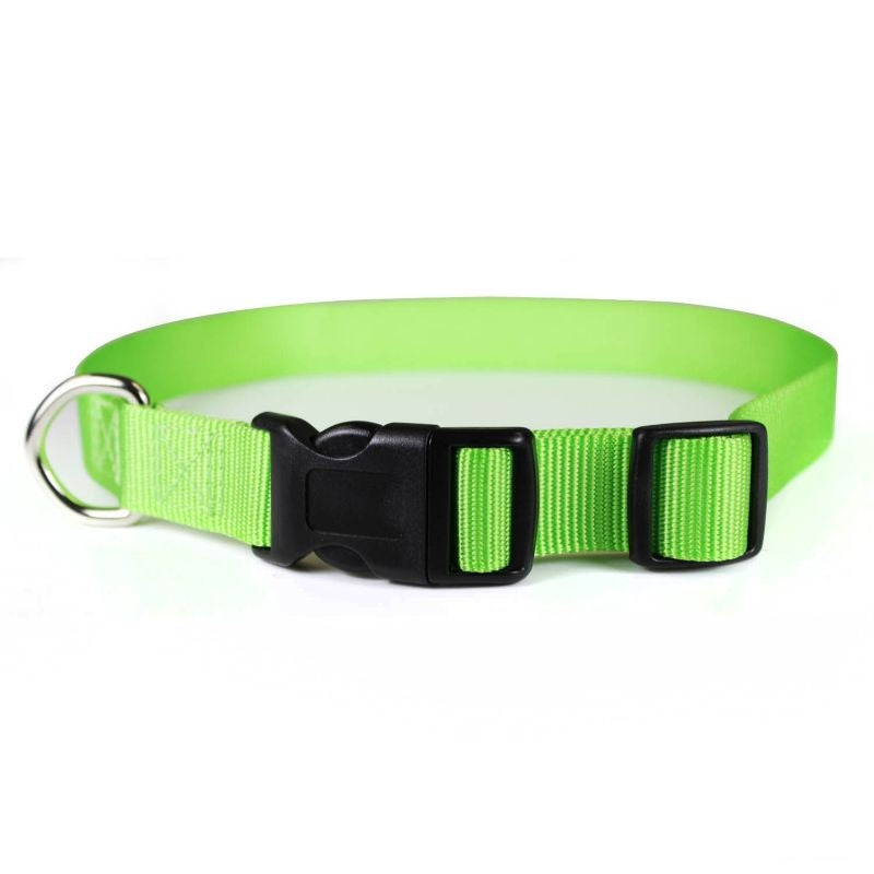 Kwik Klip Adjustable Dog Collar