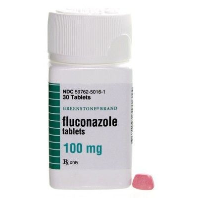 Fluconazole Tablets