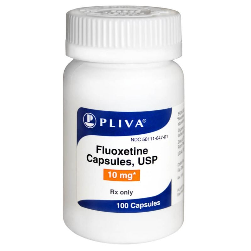 Fluoxetine