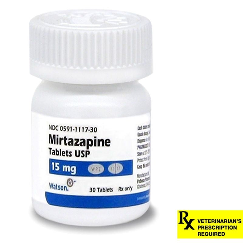 Mirtazapine