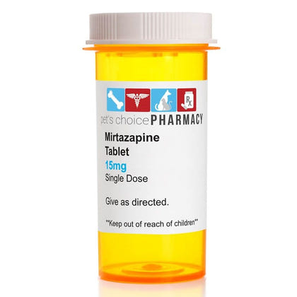 Mirtazapine