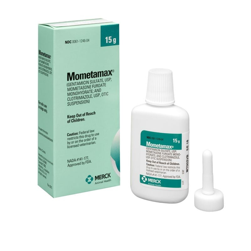Mometamax Suspension