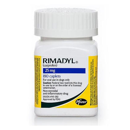 Rimadyl Chewables
