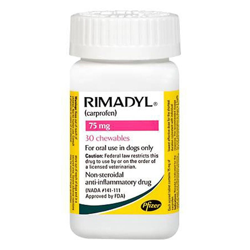 Rimadyl Chewables