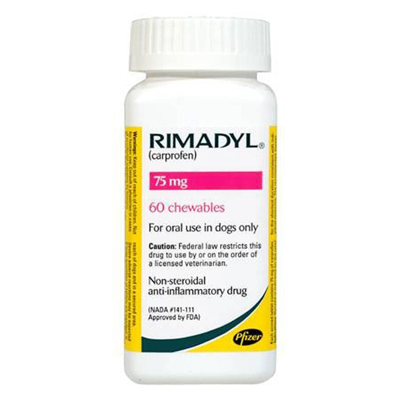 Rimadyl Chewables