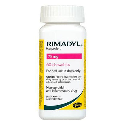 Rimadyl Chewables