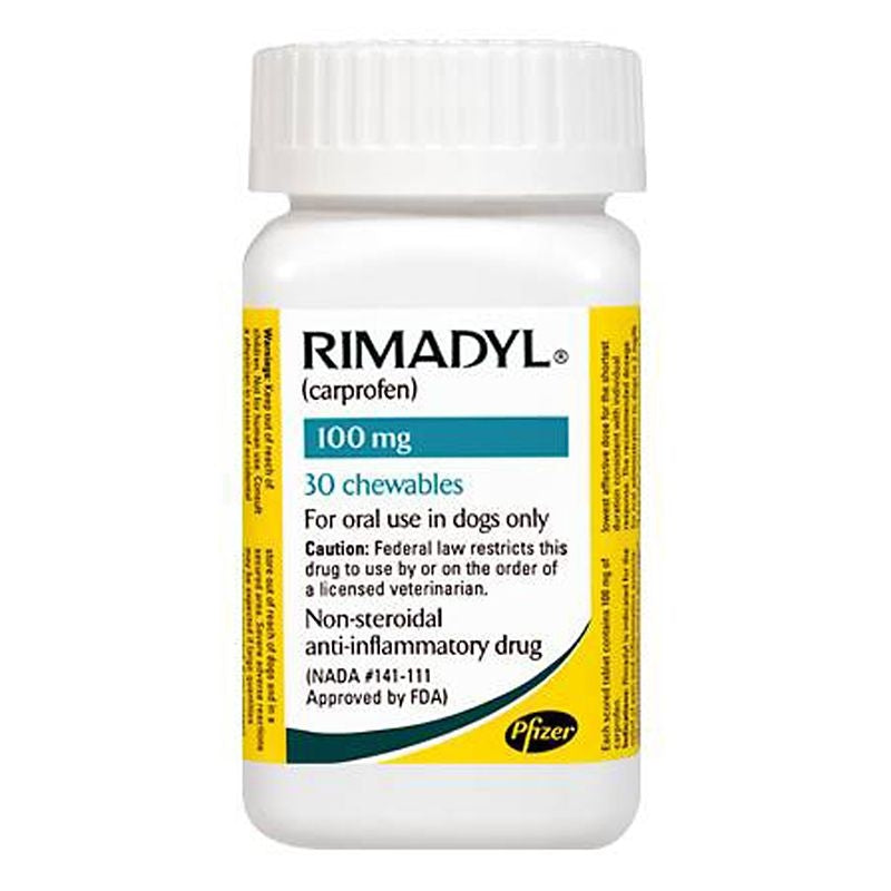 Rimadyl Chewables