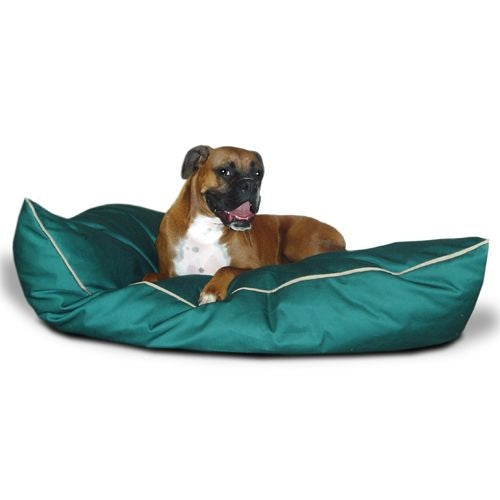 Majestic Super Value Dog Pet Bed