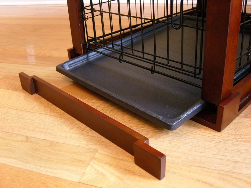 Merry Products Pet Cage with Crate Cover