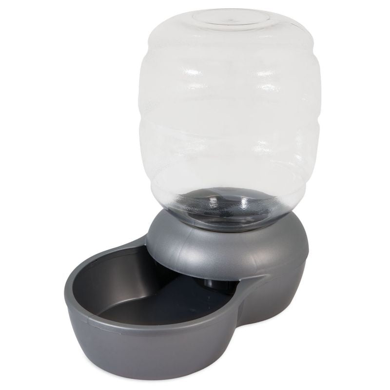 Petmate Replendish Microban Pet Waterer
