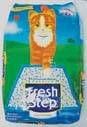 Fresh Step Non-Clumping Clay Cat Litter