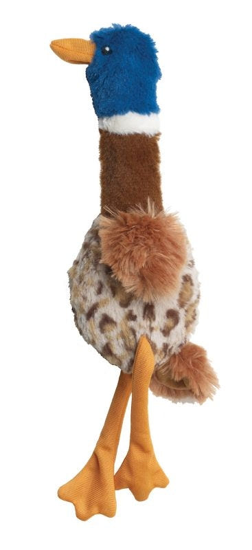 Spot Skinneeez Plus Dog Toy