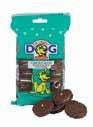Exclusively Dog Creams Dog Treat