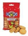 Exclusively Dog Creams Dog Treat
