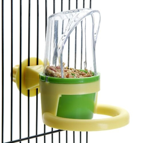 JW Pet Clean Cup Feed and Water Cup