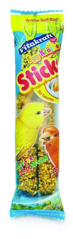 Vitakraft Canary Treat Sticks