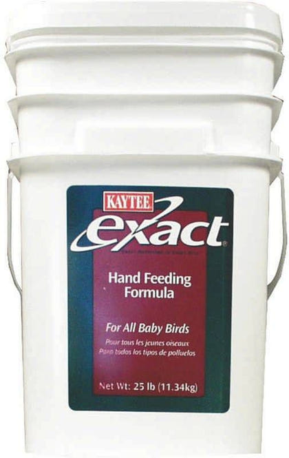 Exact Handfeeding Formula For Baby Birds 7.5oz