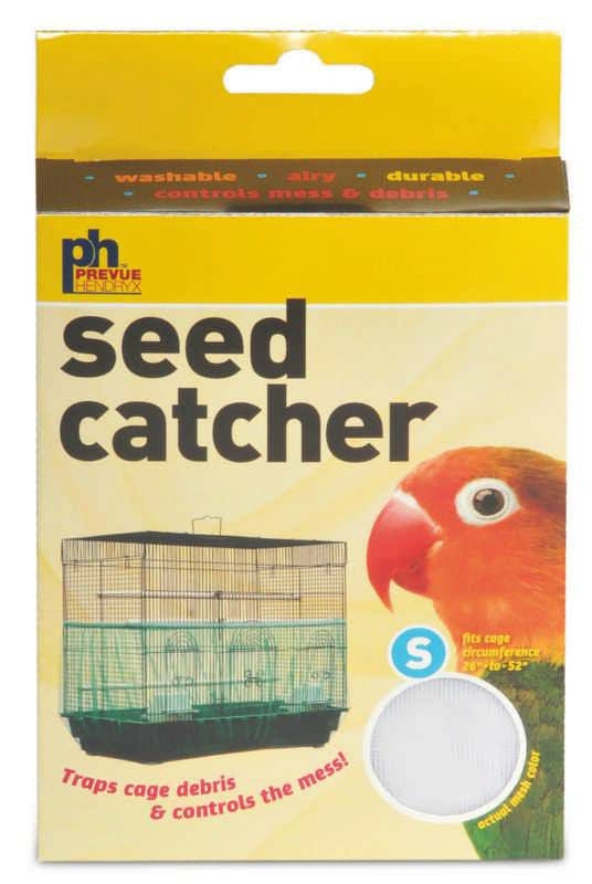 Prevue Bird Cage Seed Catcher