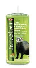 8 in 1 Ferretsheen Ferret Shampoo