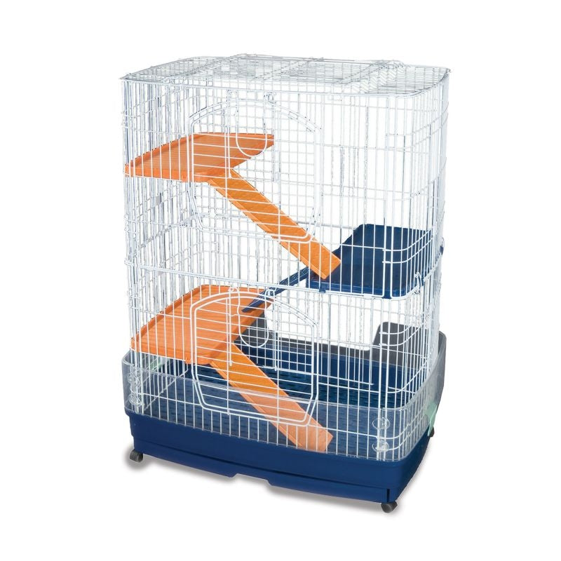 Prevue 4-Story Ferret Cage 480