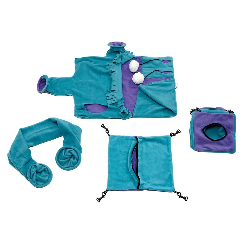 Ferret Nation Accessories Kit