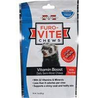 Marshall Furo-Vite Chews