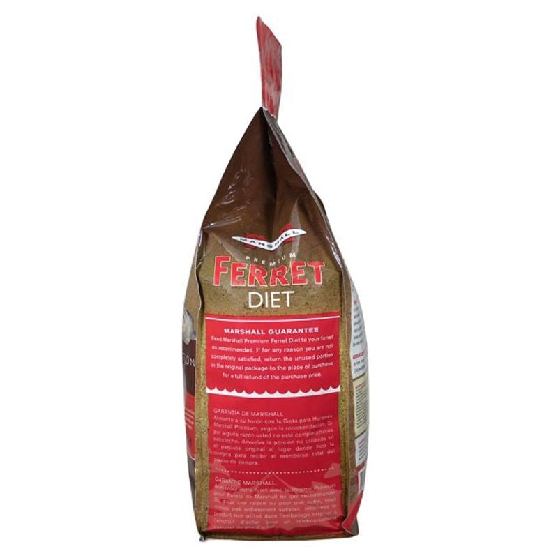 Marshall Premium Ferret Diet