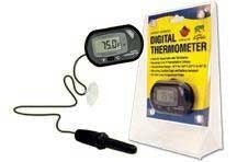 Coralife Digital Aquarium Thermometer