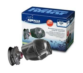 Hydor Koralia Evolution Power Head