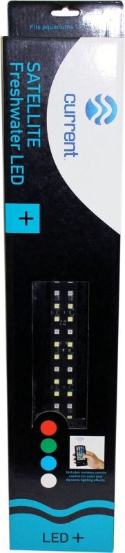 Satellite Freshwater LED Plus Light Fixture