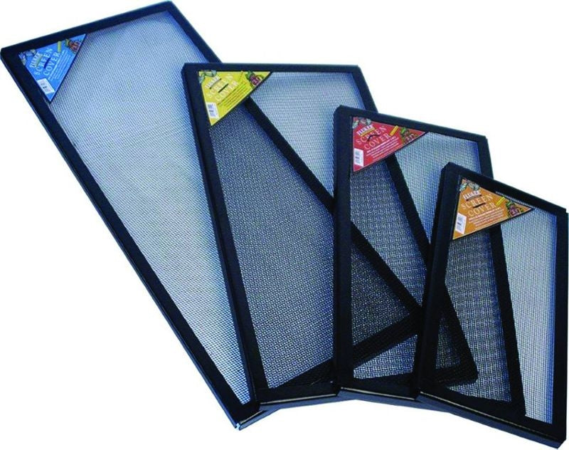 Flukers Reptile Tank Screen Cover