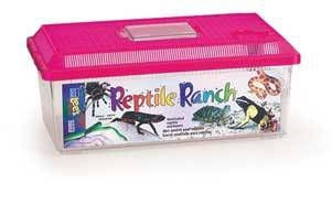 Lees Reptile Ranch