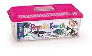 Lees Reptile Ranch