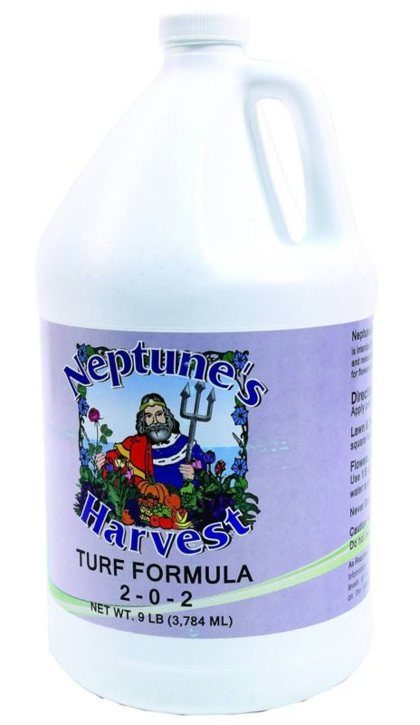 Neptunes Harvest Turf Formula
