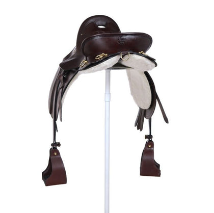 King Series Classic Distance Rider Saddle
