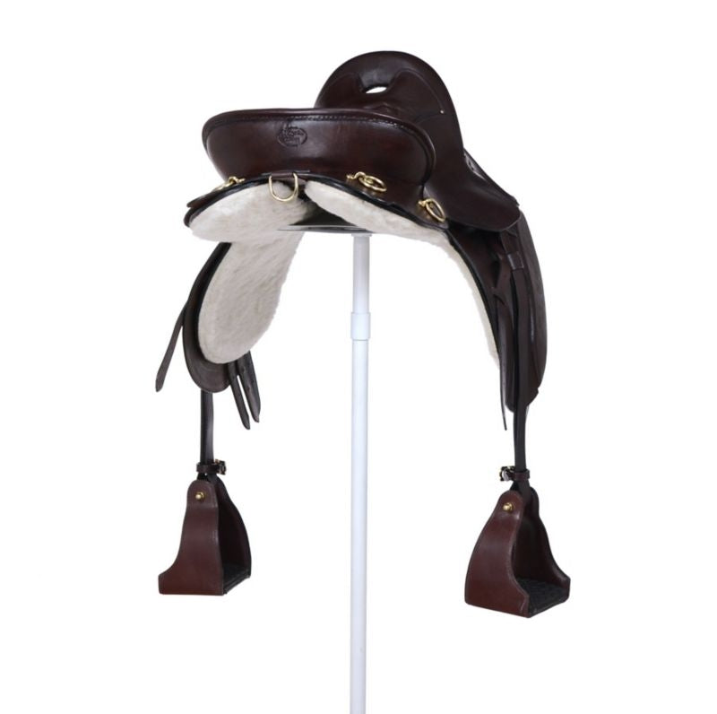 King Series Classic Distance Rider Saddle