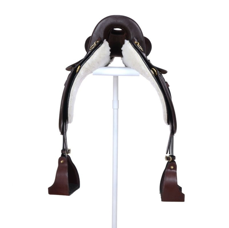 King Series Classic Distance Rider Saddle