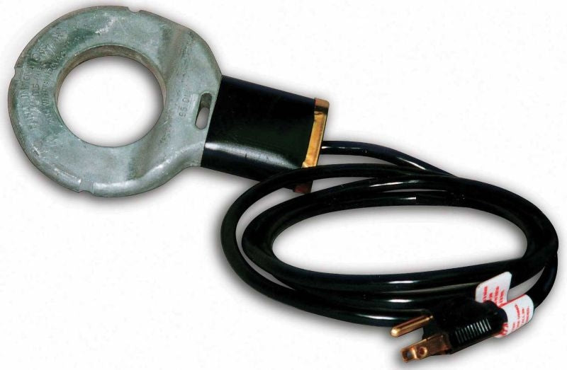 Farm Innovators 500w Cast Aluminum Utility DeIcer