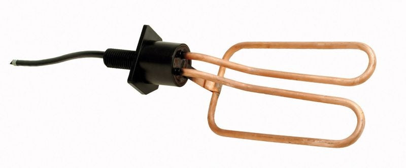 Farm Innovators 1500w Universal Drainplug DeIcer