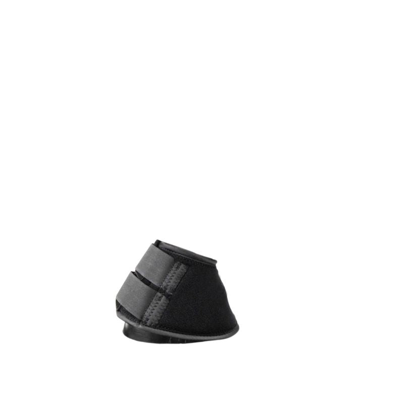 Basic No Turn Overreach Bell Boots