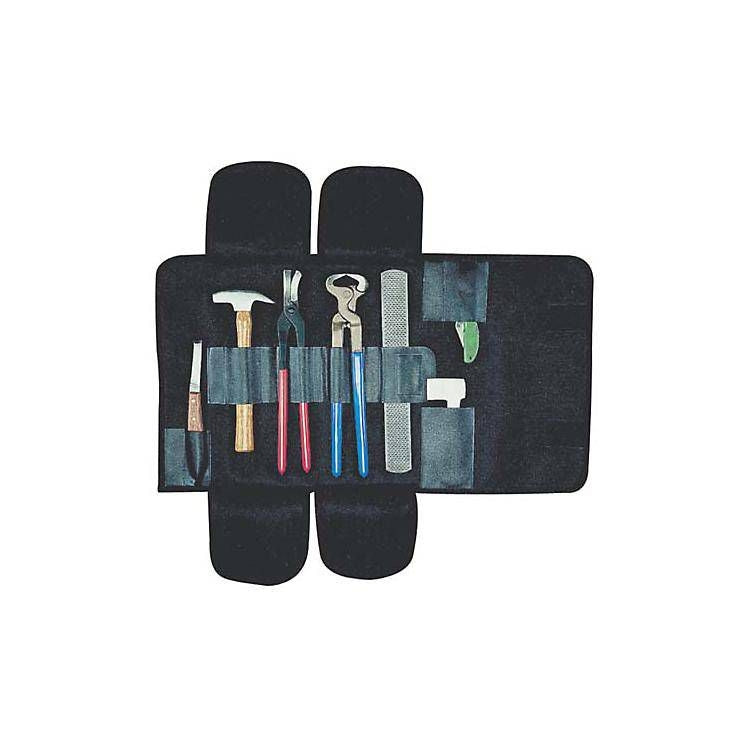 8-Piece Complete Farrier Kit